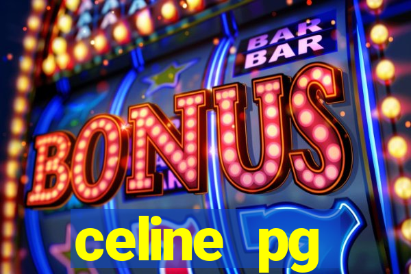 celine pg plataforma de jogos